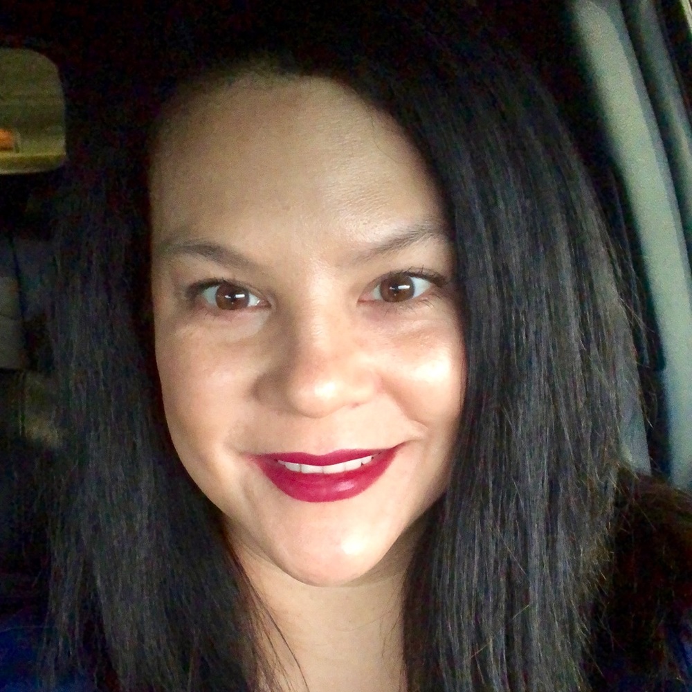 Meet your Posher, Rose